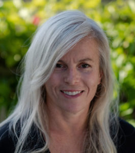 Melody Meckfessel headshot