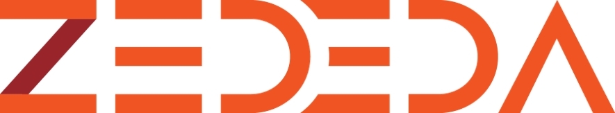 ZEDEDA logo