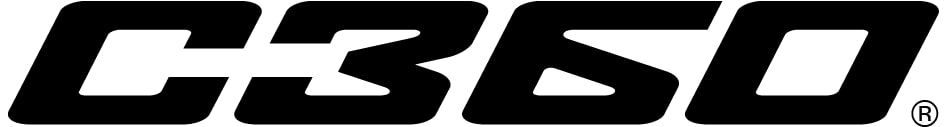 C360 logo