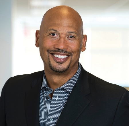 Howard Wright, CEO of C360