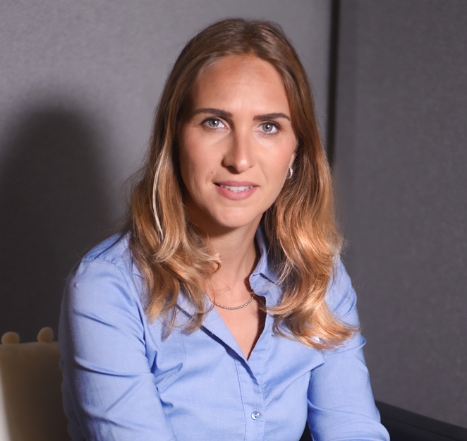 Dr. Inbal Zafir-Lavie