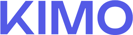 KIMO logo