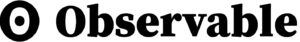 observable logo