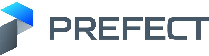 Prefect logo