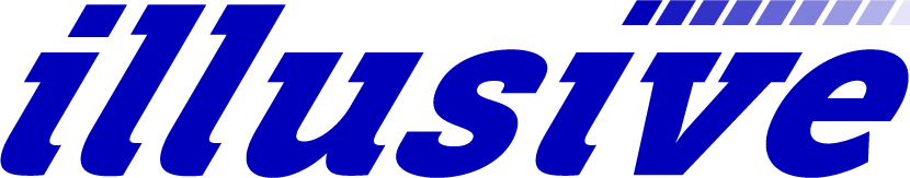 Illusive logo