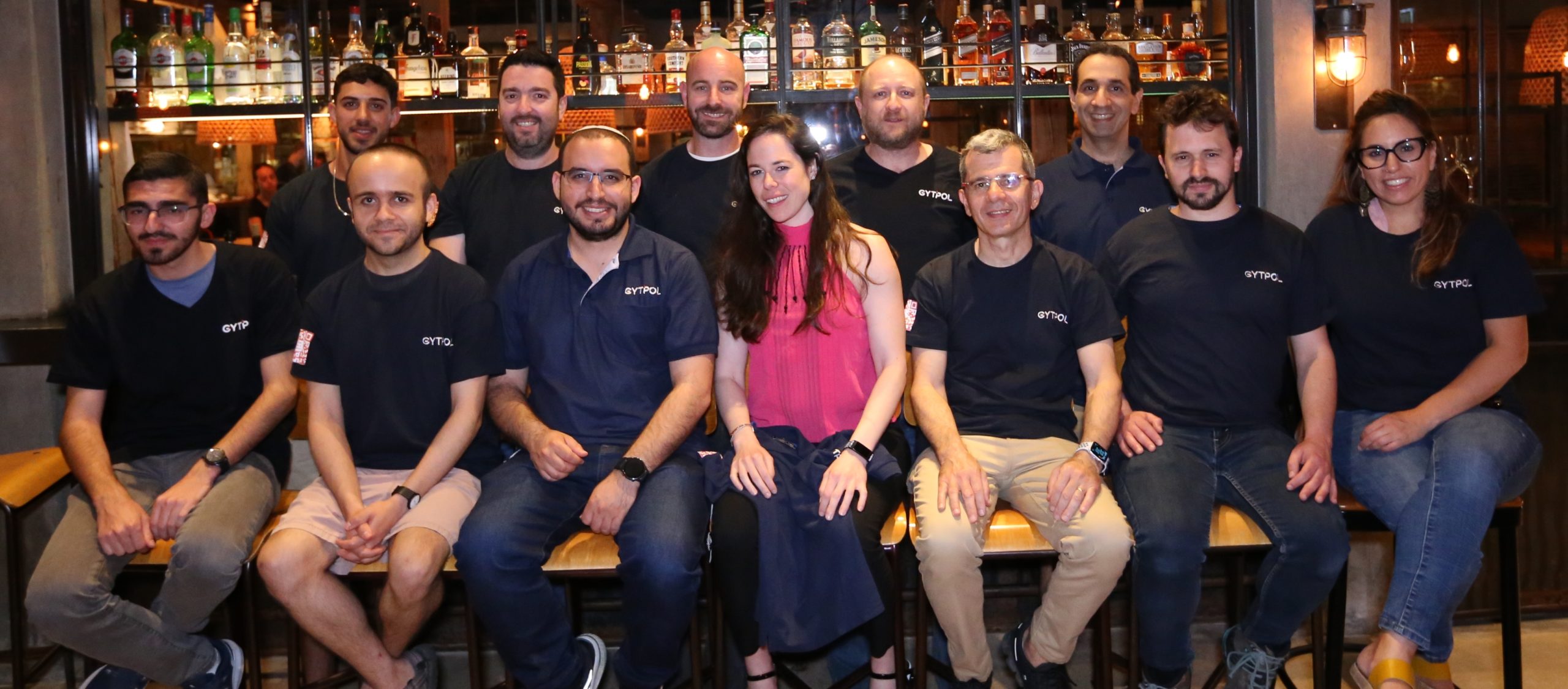 Gytpol team