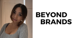 Aigerim Tulekova, Beyond Brands