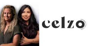 Cat Sampson-Gómez and Fernanda Sampson-Gomez of Celzo