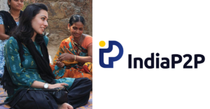 Neha Juneja, IndiaP2P