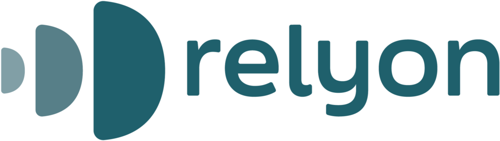 Relyon logo