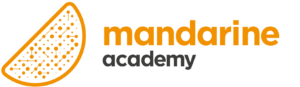 Mandarine logo