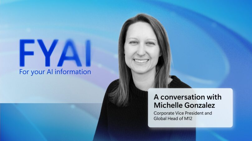 FYAI Michelle Gonazalez.