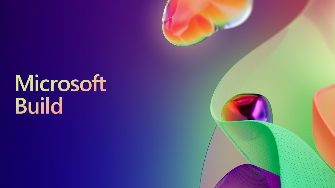 Microsoft-Build