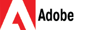 Logotip Adobe