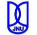 Logo univerziteta Jawaharlal Nehru