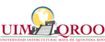 Logo Universidad Intercultural Mara de Quintana Roo (UIMQROO)