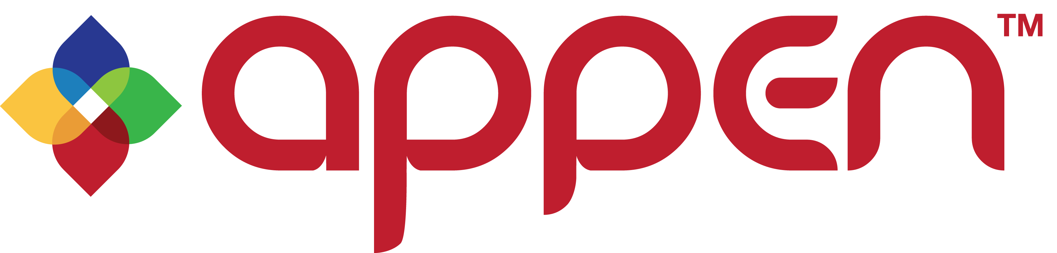 Appen logo
