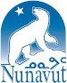 Logo vlade Nunavuta