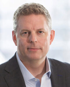 Zander poses for a portrait.