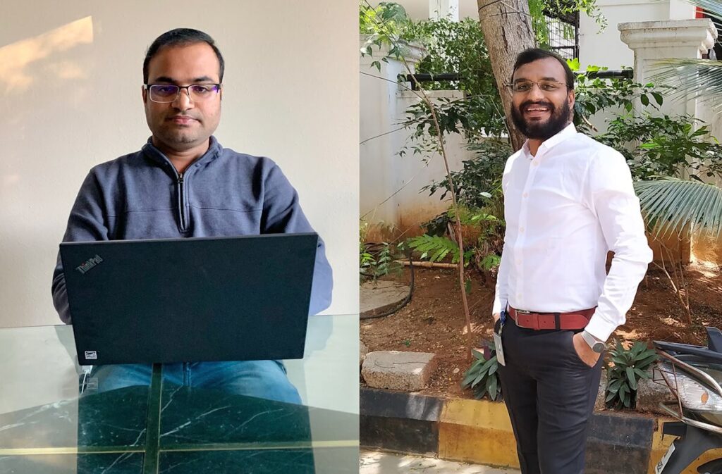 Thammineni and Challapuram appear in a composite image.