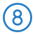 8