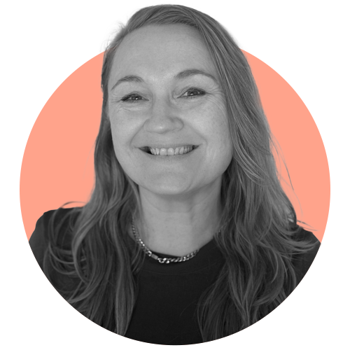 A photo of Glattbach.