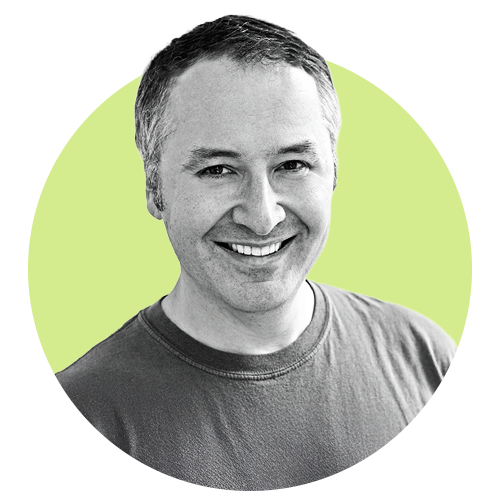 A photo of Marzynski.