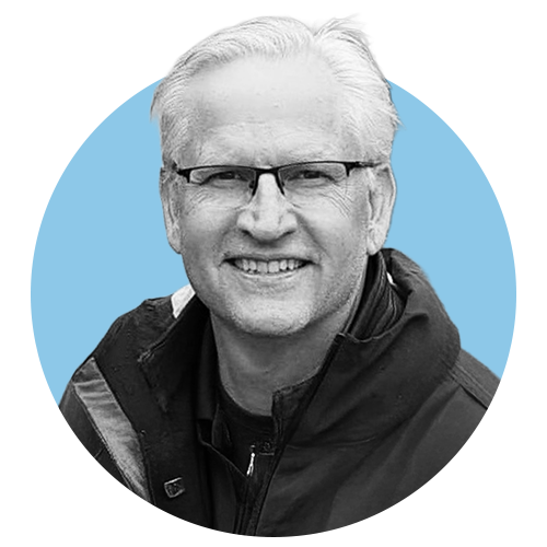 A photo of Tischhauser.