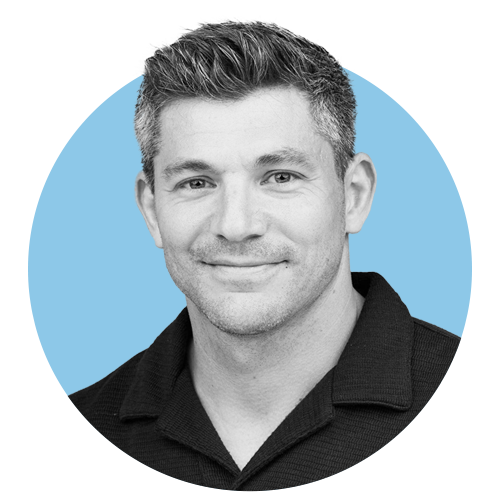 Wilson smiles in a photo.