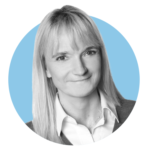 D’Hers in a portrait photo. 