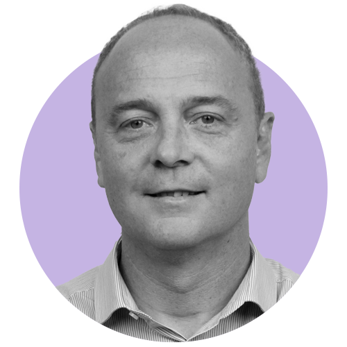 A photo of Berghofer.