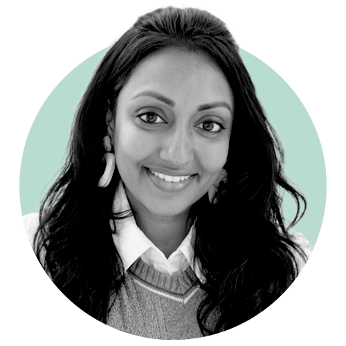 A photo of Chockalingam.