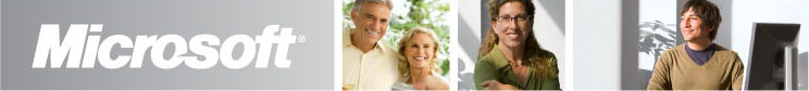 Microsoft
