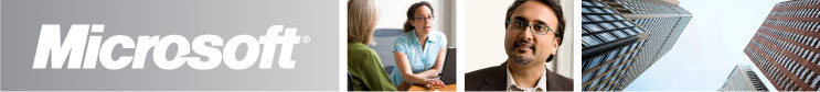 Microsoft