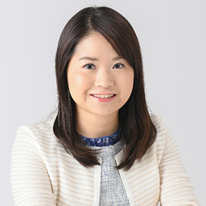Naoko Enomoto
