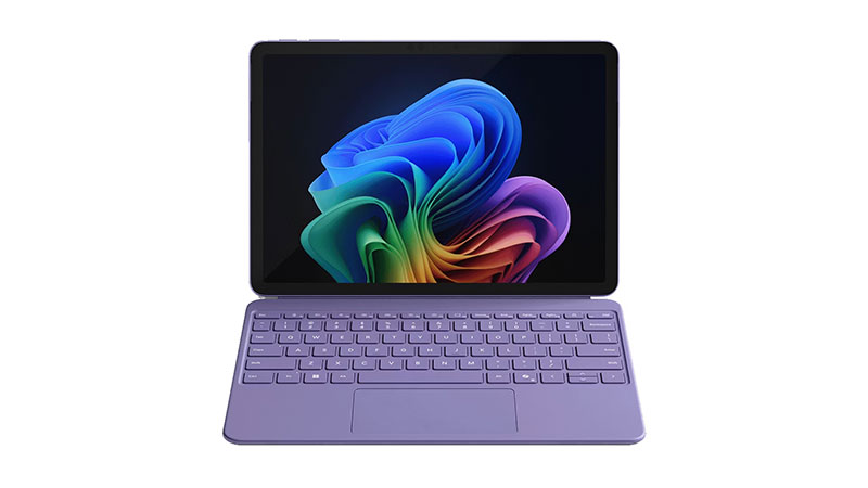 Surface Pro 12インチ バイオレット