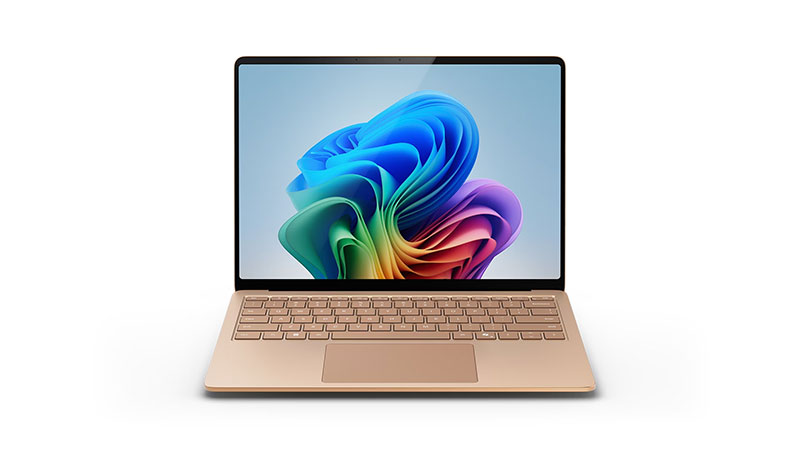 Surface Laptop 13.8インチ デューン