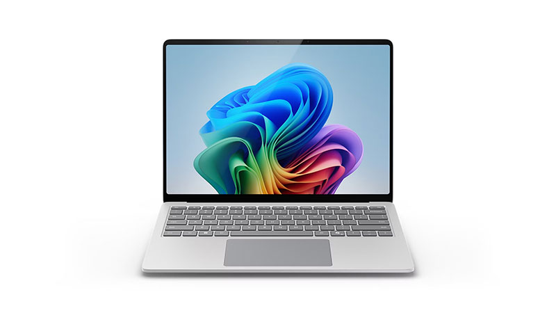 Surface Laptop 13.8インチ プラチナ
