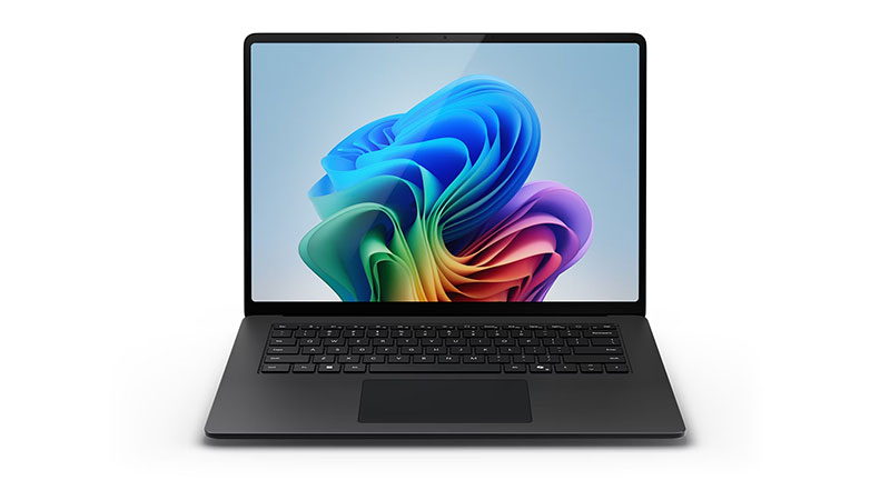 Surface Laptop 15インチ ブラック