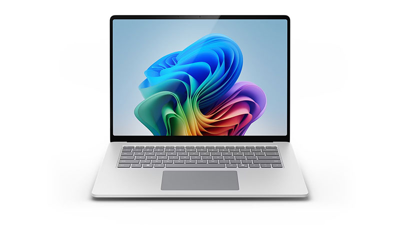 Surface Laptop 15インチ プラチナ