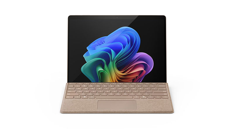 Surface Pro 13インチ デューン