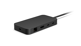 Surface USB4 ドック 製品画像