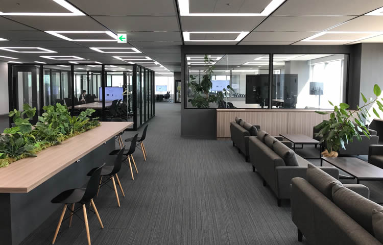 Microsoft Base シーサイドの画像1