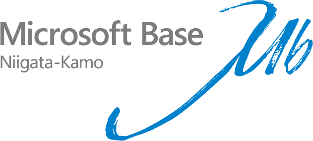 Microsoft Base Niigata Kamo