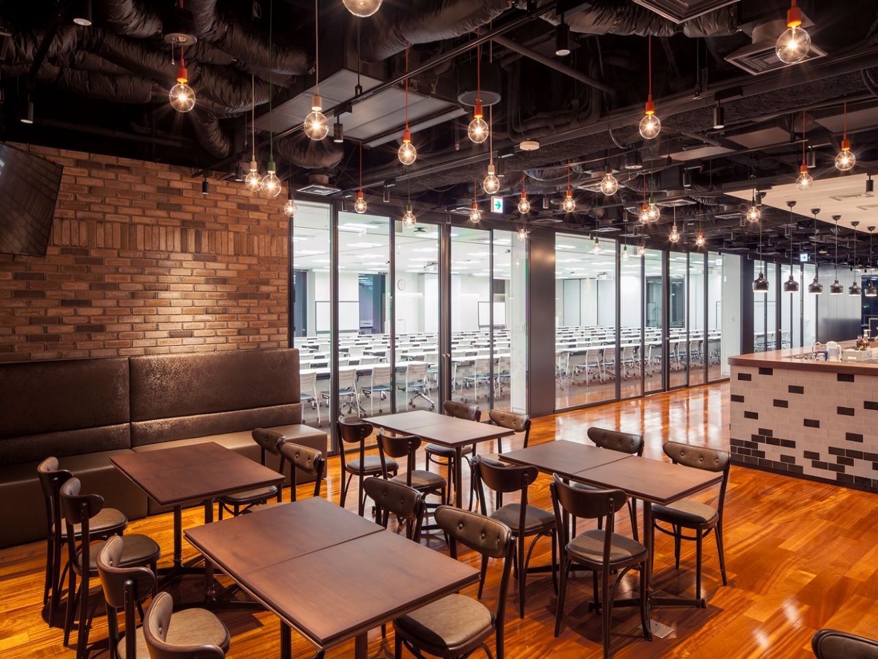 Microsoft Base 虎ノ門の画像1