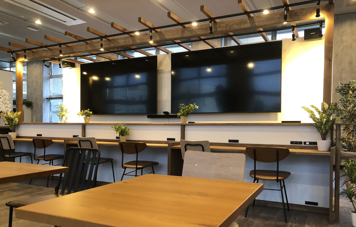 Microsoft Base 長野の画像1