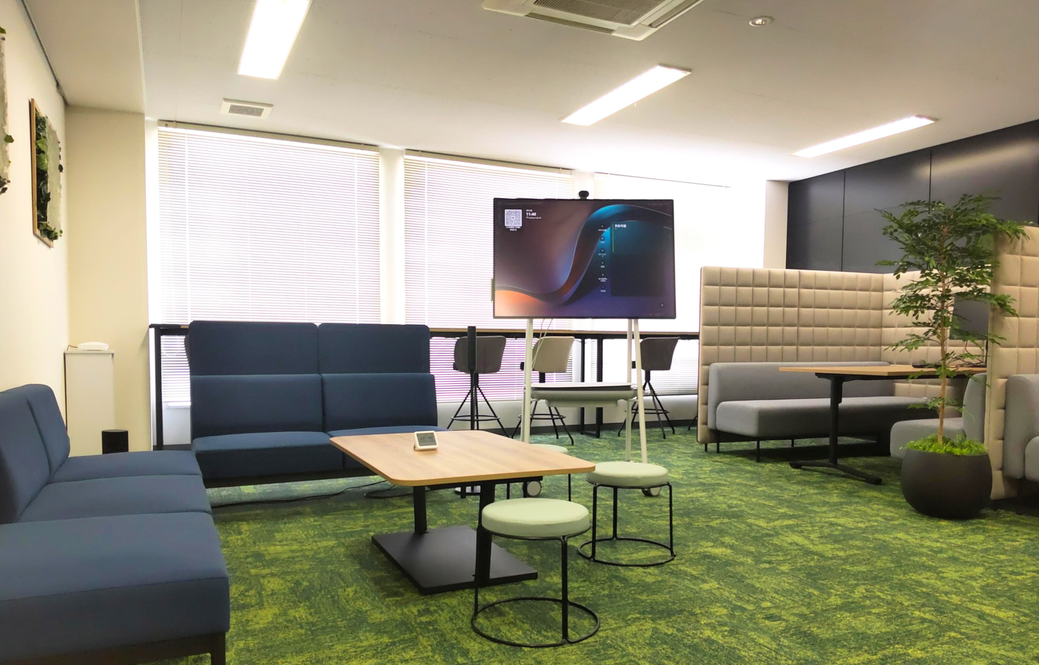 Microsoft Base 上越妙高の画像1