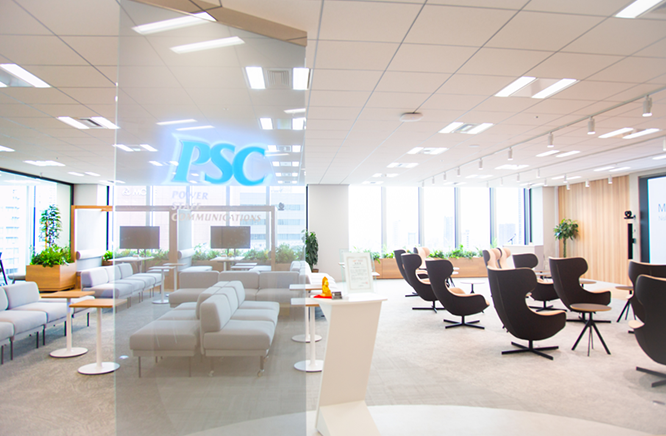 Microsoft Base 西梅田の画像2