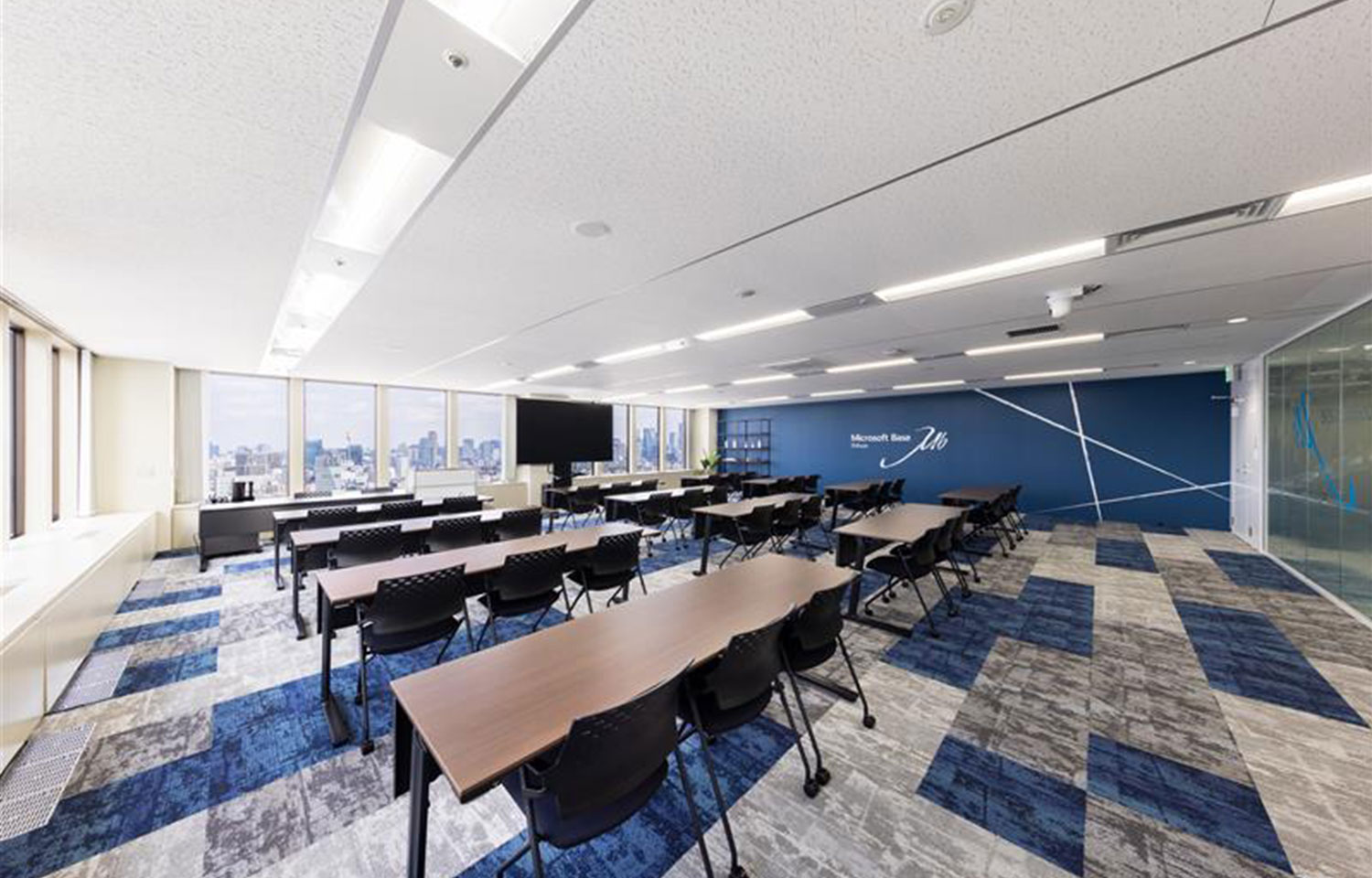 Microsoft Base 渋谷の画像2