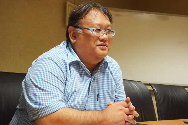 一般社団法人高度ITアーキテクト育成協議会 カリキュラム委員会・委員長を務める関谷勇司氏(東京大学 情報基盤センター 准教授)